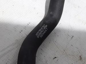  Cooling radiator hose 