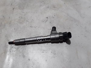  Injecteur de carburant 