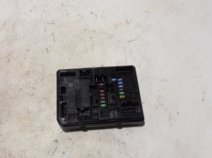  Fuse blocks 