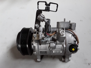  Air conditioner compressor 