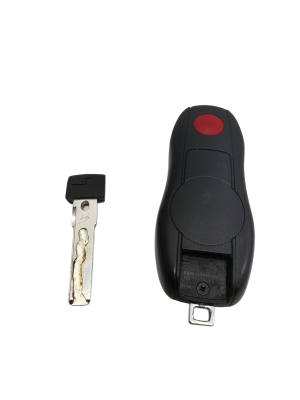  Ignition key 