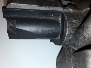  EGR valve valve 