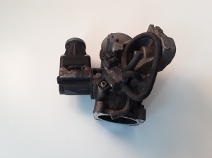  EGR valve valve 