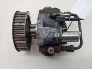  Fuel pump and its parts 