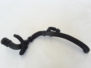  Cooling radiator hose 