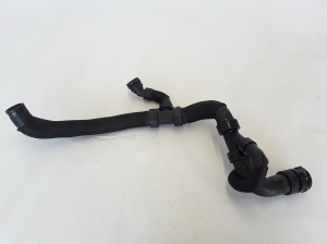  Cooling radiator hose 