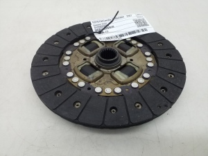  Clutch plate 