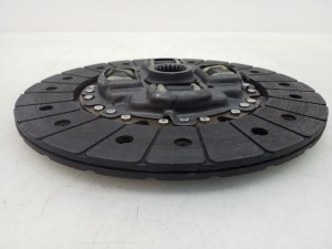  Clutch plate 