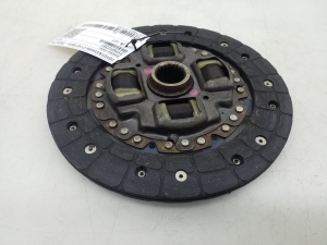  Clutch plate 