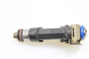  Injecteur de carburant 