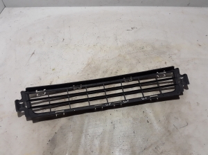  Front bumper lower grille 