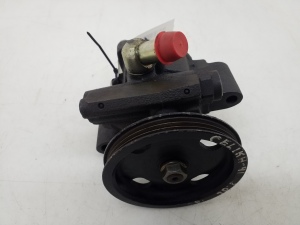  Power steering pump 