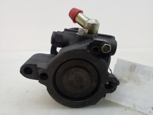  Power steering pump 