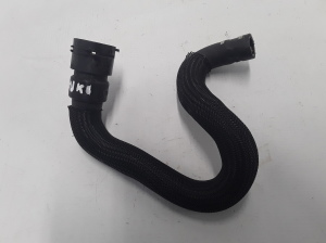  Cooling radiator hose 