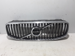  Grille avant 