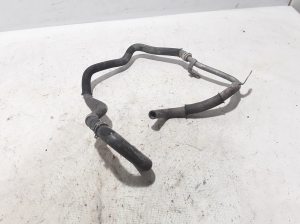  Cooling radiator hose 