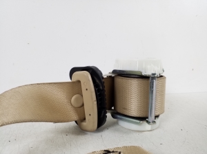  Ceinture de sécurité arrière 