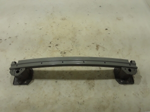  Rear bumper beam 