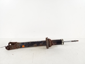  Front shock absorber 