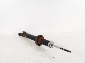  Front shock absorber 