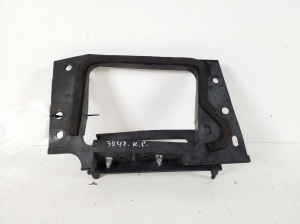  Holder for engine computer 