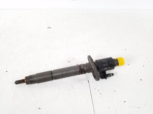  Injecteur de carburant 