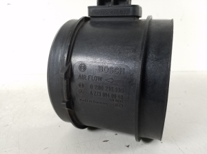  Air flow sensor 