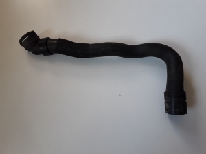  Cooling radiator hose 