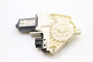  Front door window motor 