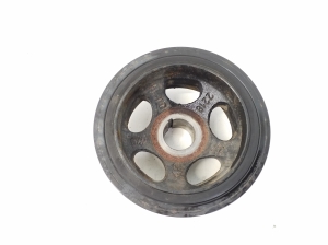  Crankshaft Pulley 