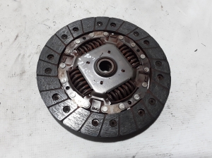  Clutch plate 