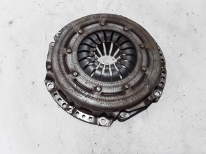  Clutch disc 