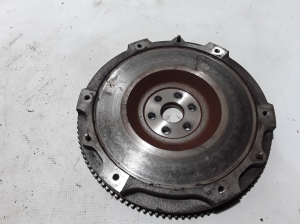  Clutch flywheel 