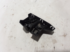  Front bumper bracket 