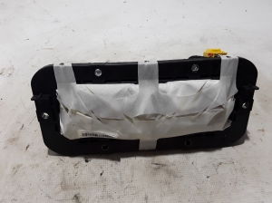  Panneaux de passager d'airbag 
