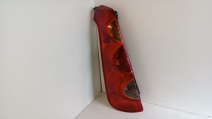  Rear corner lamp 