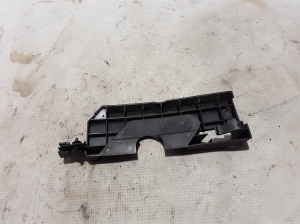  Rear bumper bracket 