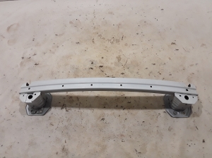  Rear bumper beam 