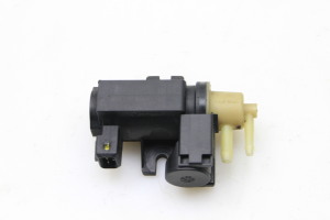  Solenoids 