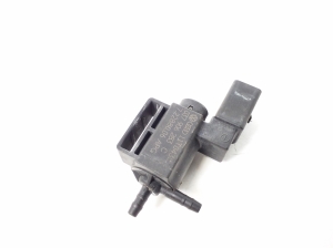  Solenoids 