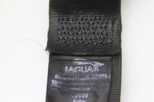  Ceinture de sécurité arrière 