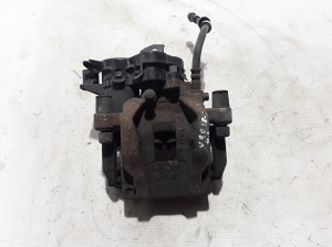  Bremssattel hinten 