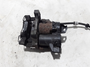  Bremssattel hinten 