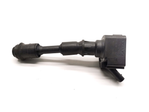  Ignition coil 