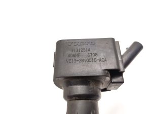  Ignition coil 