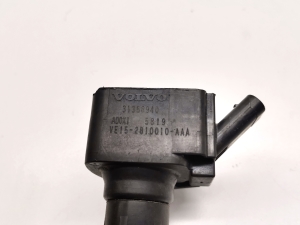  Ignition coil 