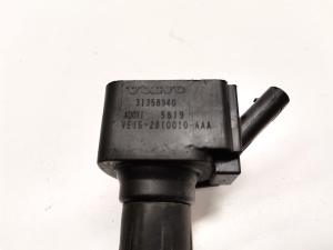  Ignition coil 