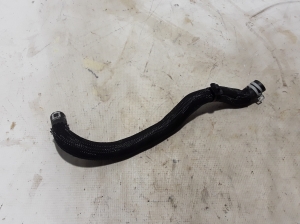  Cooling radiator hose 