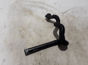  Cooling radiator hose 