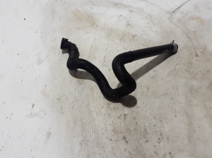  Cooling radiator hose 